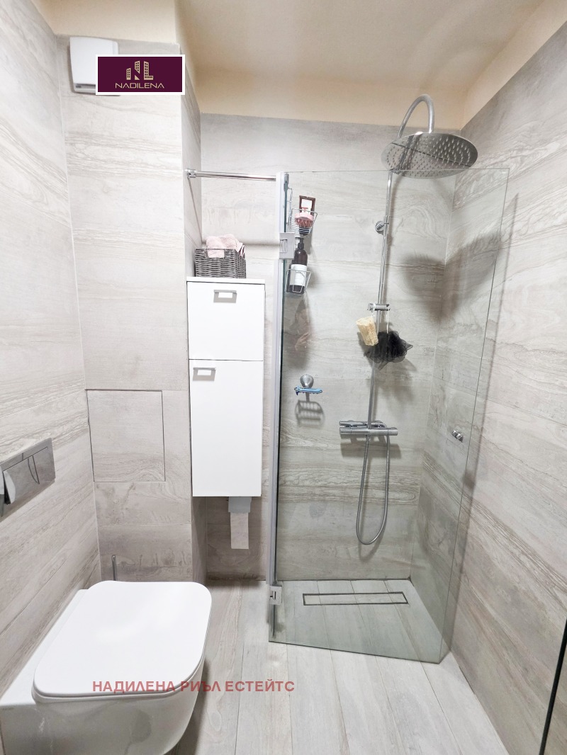 Дава под наем 2-СТАЕН, гр. София, Манастирски ливади, снимка 10 - Апартаменти - 53148604