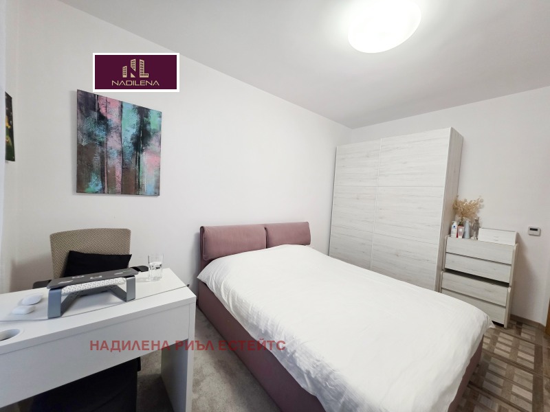 Дава под наем 2-СТАЕН, гр. София, Манастирски ливади, снимка 7 - Апартаменти - 53148604