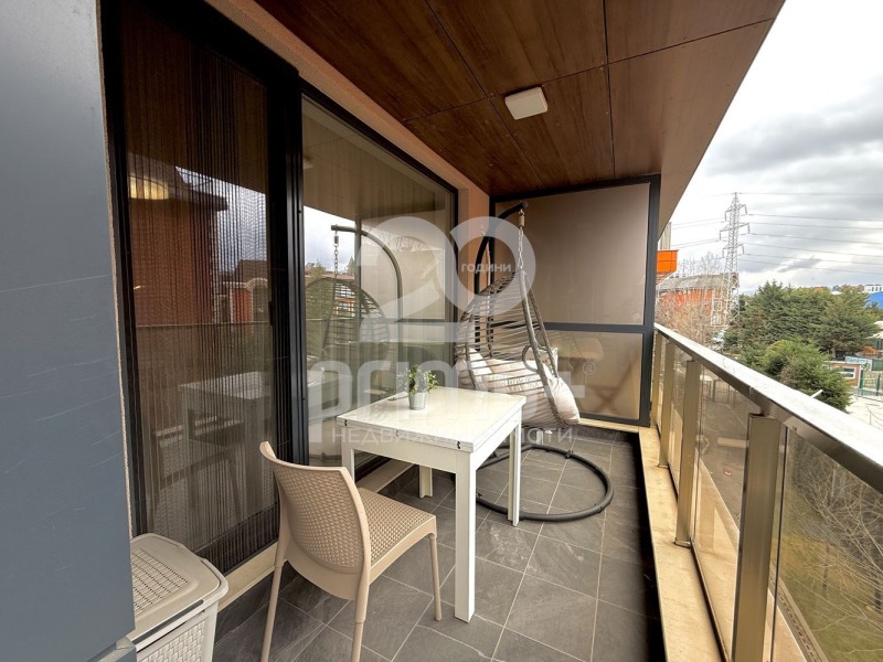 Дава под наем 2-СТАЕН, гр. София, Витоша, снимка 14 - Апартаменти - 53491960