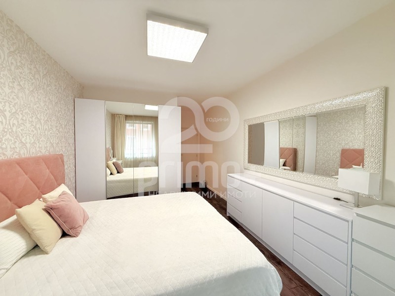 Дава под наем 2-СТАЕН, гр. София, Витоша, снимка 8 - Апартаменти - 53491960