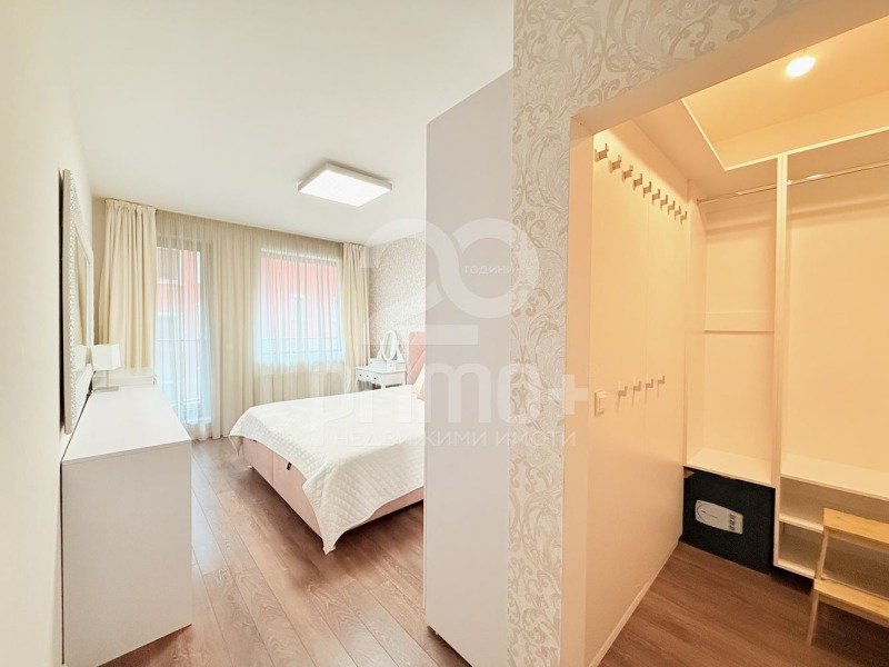 Дава под наем 2-СТАЕН, гр. София, Витоша, снимка 9 - Апартаменти - 53491960