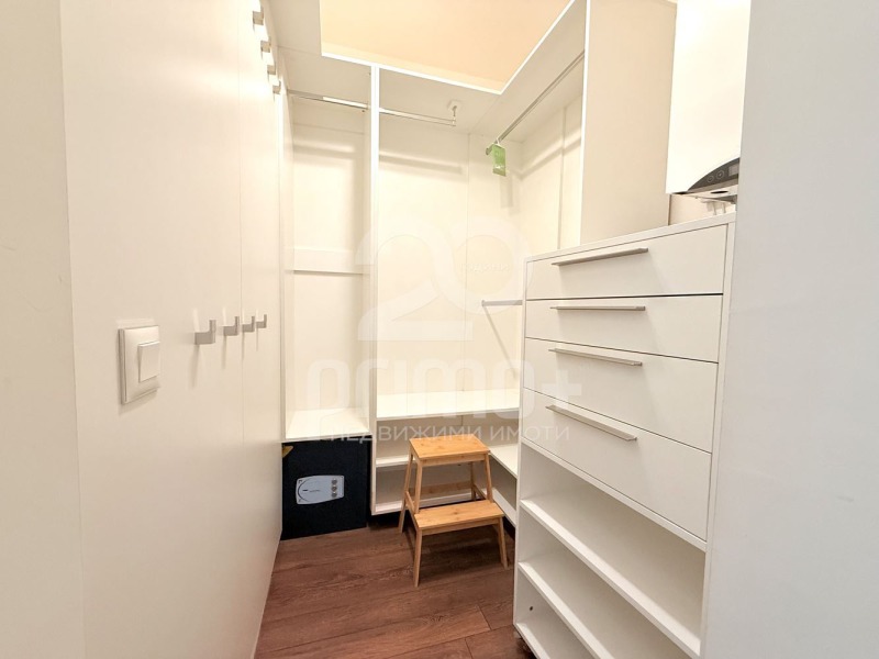 Дава под наем 2-СТАЕН, гр. София, Витоша, снимка 10 - Апартаменти - 53491960