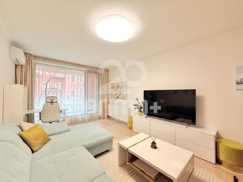 Дава под наем 2-СТАЕН, гр. София, Витоша, снимка 3 - Апартаменти - 53491960