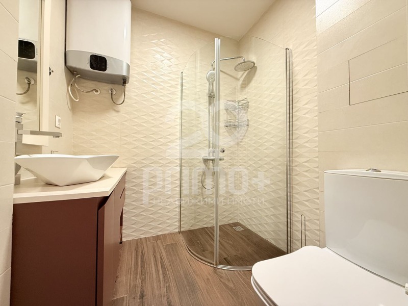 Дава под наем 2-СТАЕН, гр. София, Витоша, снимка 12 - Апартаменти - 53491960