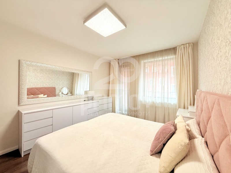 Дава под наем 2-СТАЕН, гр. София, Витоша, снимка 7 - Апартаменти - 53491960