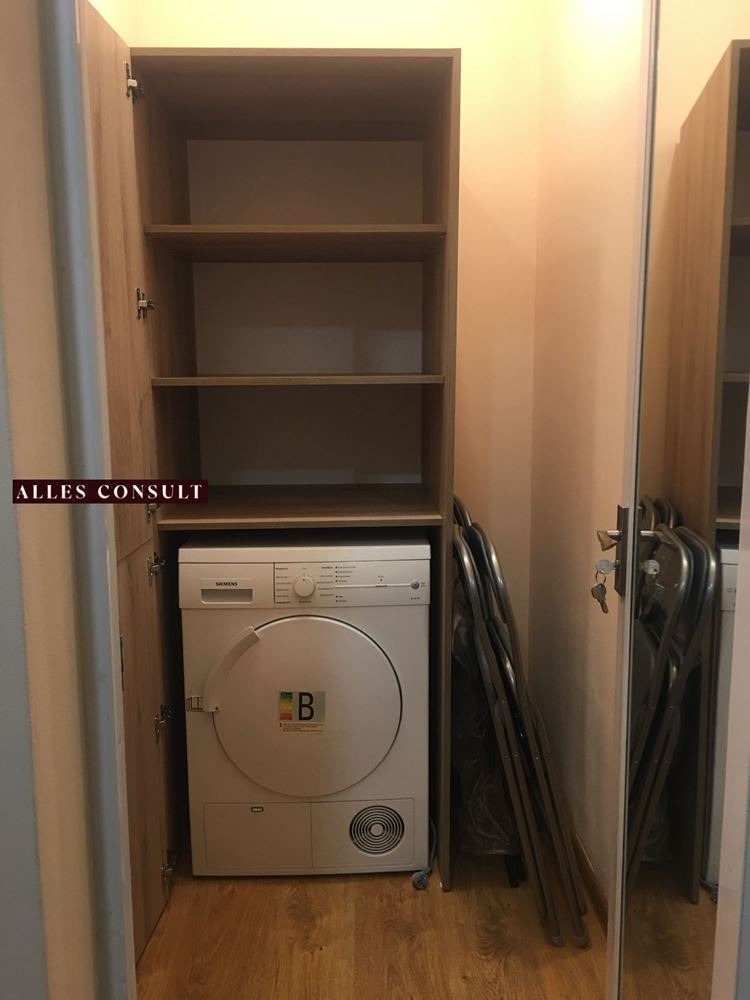 Дава под наем 2-СТАЕН, гр. София, Люлин 2, снимка 6 - Апартаменти - 53496887