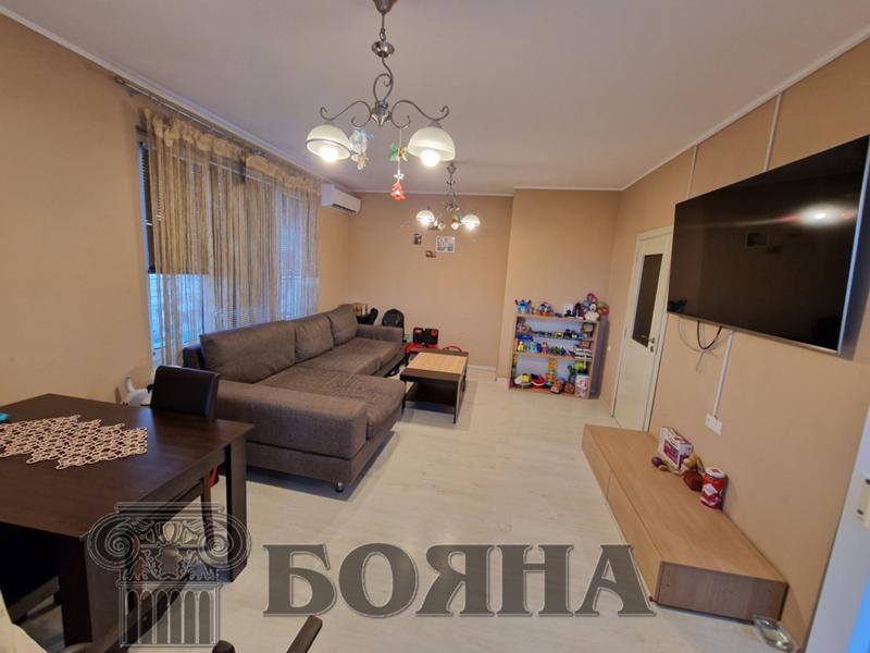 Дава под наем  3-стаен град Русе , Алеи Възраждане , 86 кв.м | 15312321 - изображение [3]