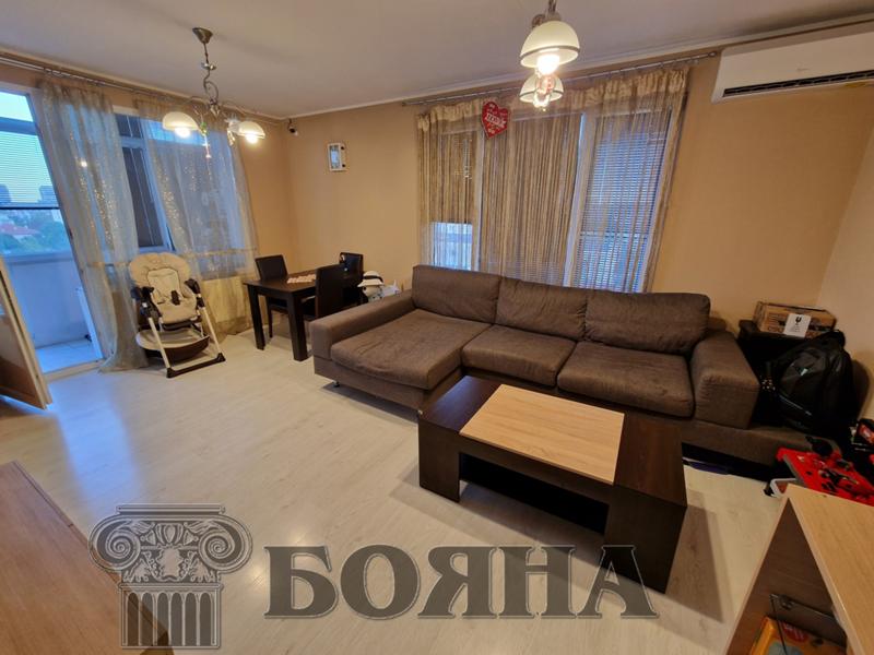 Дава под наем  3-стаен град Русе , Алеи Възраждане , 86 кв.м | 15312321 - изображение [2]