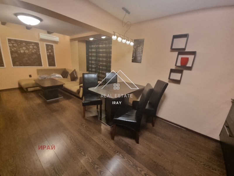 Издаје се  2 спаваће собе Стара Загора , Ремиза , 100 м2 | 96401249 - слика [3]