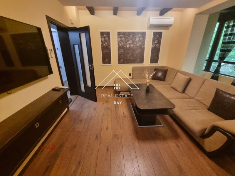 K pronájmu  2 ložnice Stara Zagora , Remiza , 100 m2 | 96401249 - obraz [7]