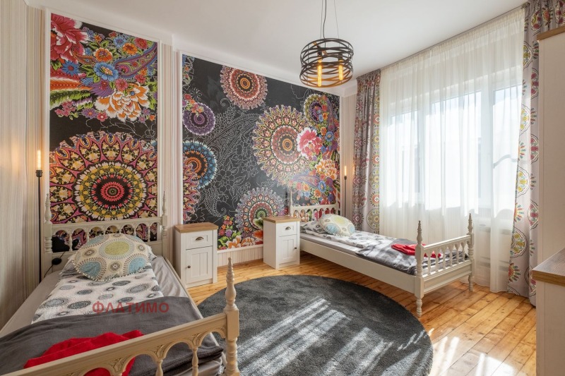 Da affittare  2 camere da letto Sofia , Tsentar , 80 mq | 62902019 - Immagine [3]