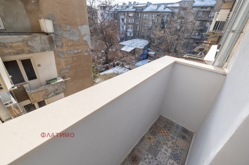 Da affittare  2 camere da letto Sofia , Tsentar , 80 mq | 62902019 - Immagine [10]