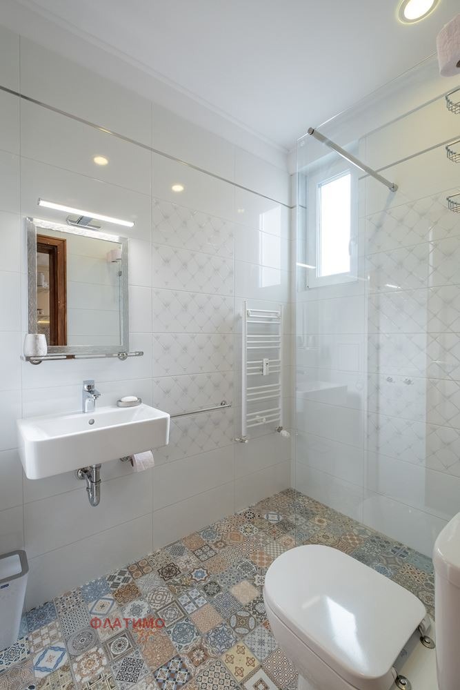 Da affittare  2 camere da letto Sofia , Tsentar , 80 mq | 62902019 - Immagine [11]