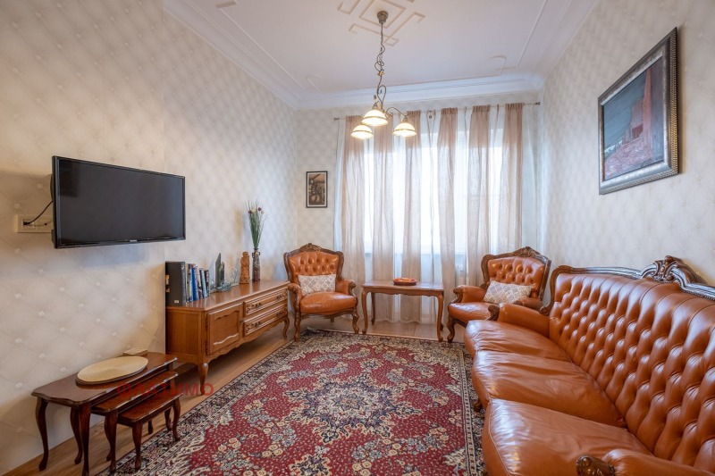 Da affittare  2 camere da letto Sofia , Tsentar , 80 mq | 62902019 - Immagine [6]