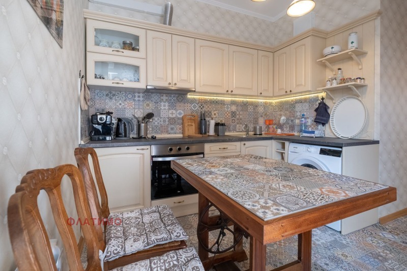 Da affittare  2 camere da letto Sofia , Tsentar , 80 mq | 62902019 - Immagine [8]