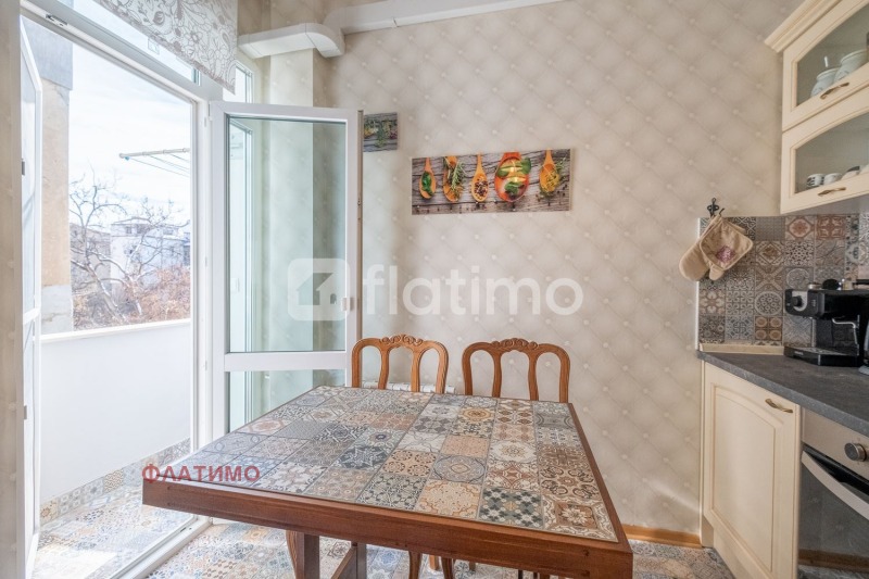 Da affittare  2 camere da letto Sofia , Tsentar , 80 mq | 62902019 - Immagine [9]