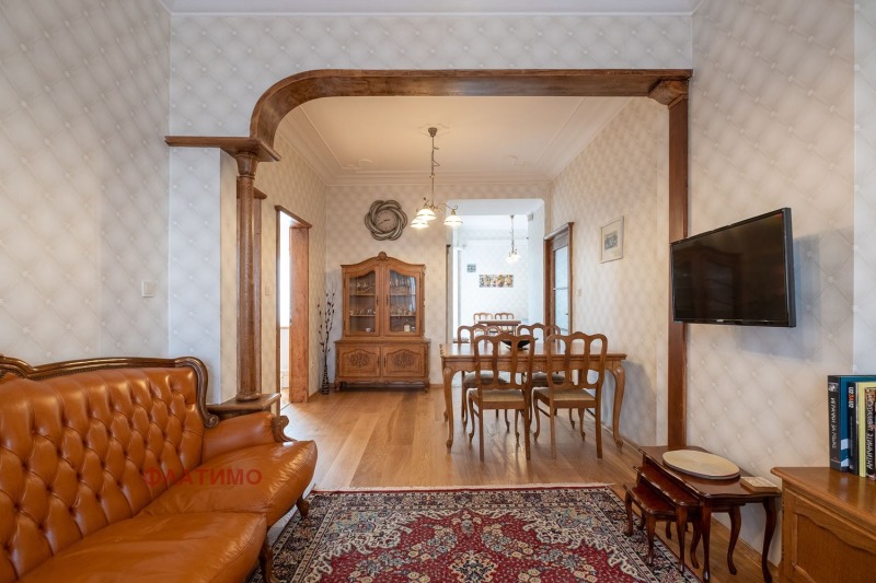 Da affittare  2 camere da letto Sofia , Tsentar , 80 mq | 62902019 - Immagine [5]