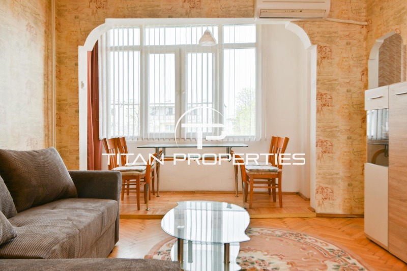 En renta  2 dormitorios Sofia , Nadezhda 2 , 65 metros cuadrados | 80817251 - imagen [4]
