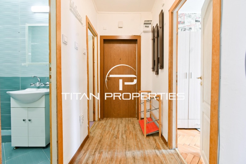 En renta  2 dormitorios Sofia , Nadezhda 2 , 65 metros cuadrados | 80817251 - imagen [7]