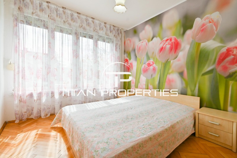 En renta  2 dormitorios Sofia , Nadezhda 2 , 65 metros cuadrados | 80817251 - imagen [9]