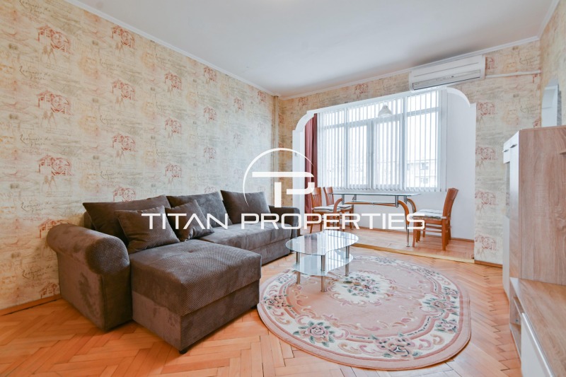 En renta  2 dormitorios Sofia , Nadezhda 2 , 65 metros cuadrados | 80817251