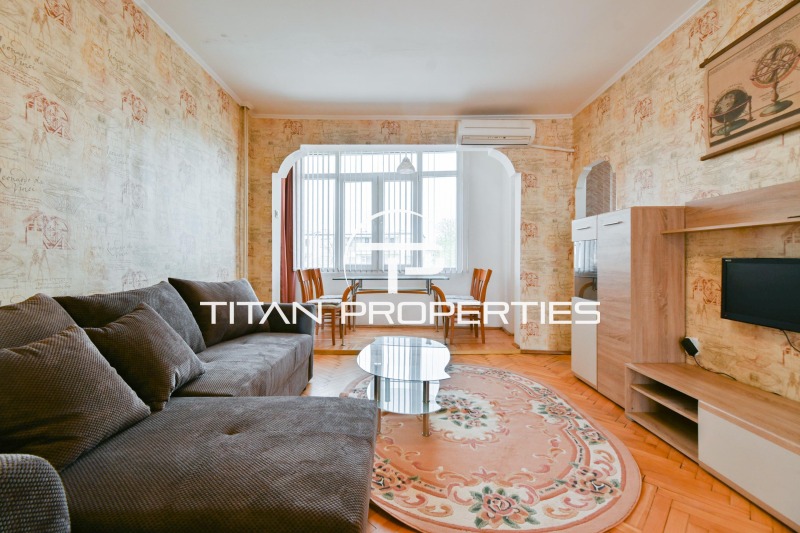 En renta  2 dormitorios Sofia , Nadezhda 2 , 65 metros cuadrados | 80817251 - imagen [3]