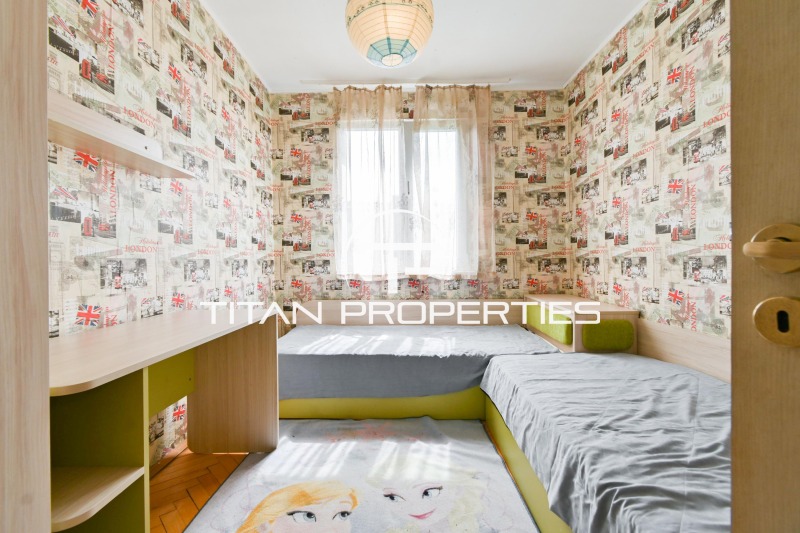 En renta  2 dormitorios Sofia , Nadezhda 2 , 65 metros cuadrados | 80817251 - imagen [11]