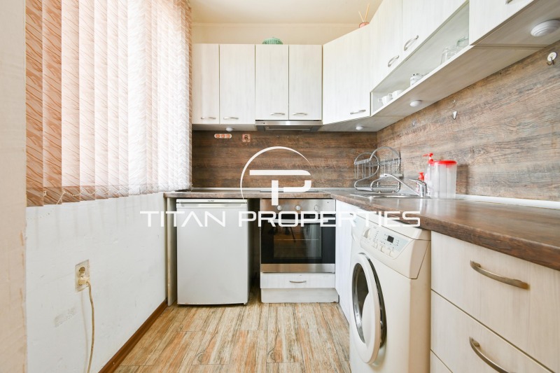 En renta  2 dormitorios Sofia , Nadezhda 2 , 65 metros cuadrados | 80817251 - imagen [6]