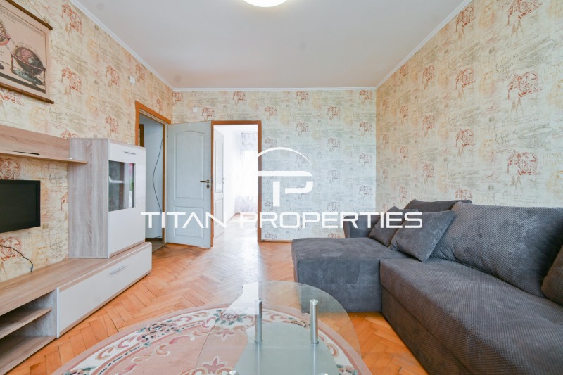 En renta  2 dormitorios Sofia , Nadezhda 2 , 65 metros cuadrados | 80817251 - imagen [2]