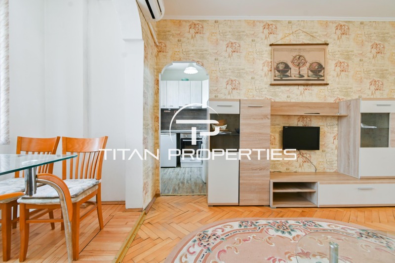 En renta  2 dormitorios Sofia , Nadezhda 2 , 65 metros cuadrados | 80817251 - imagen [5]
