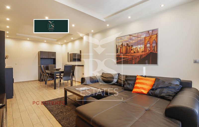 K pronájmu  2 ložnice Sofia , Centar , 95 m2 | 73242689 - obraz [5]