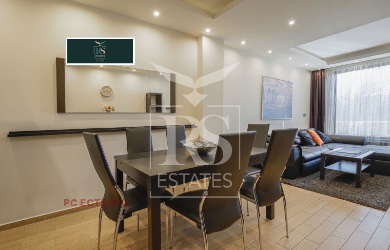 K pronájmu  2 ložnice Sofia , Centar , 95 m2 | 73242689 - obraz [4]