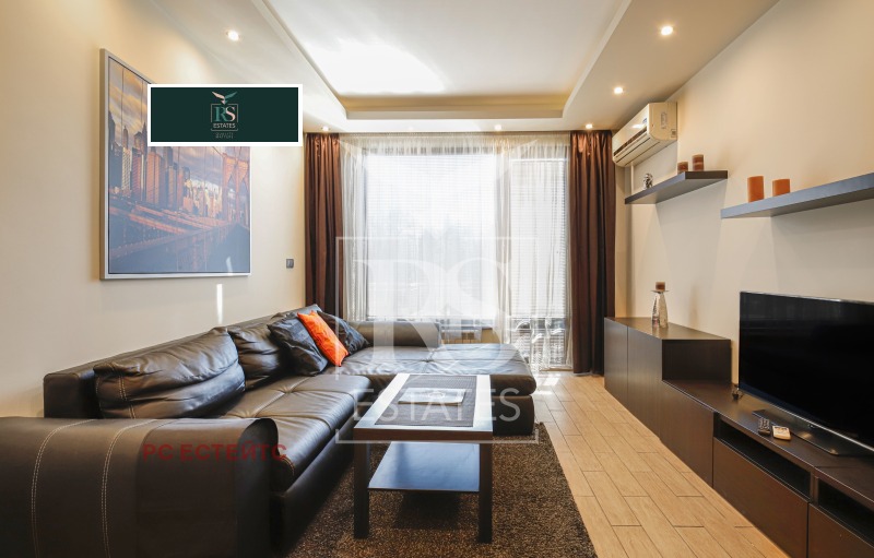 K pronájmu  2 ložnice Sofia , Centar , 95 m2 | 73242689 - obraz [3]