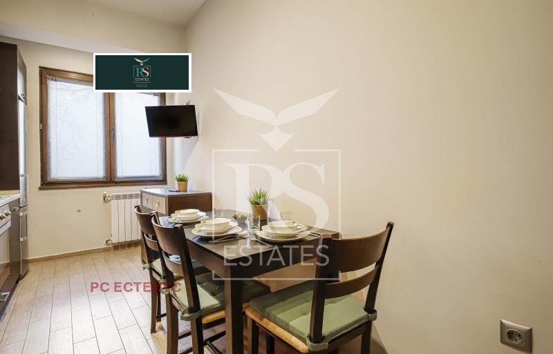 K pronájmu  2 ložnice Sofia , Centar , 95 m2 | 73242689 - obraz [15]