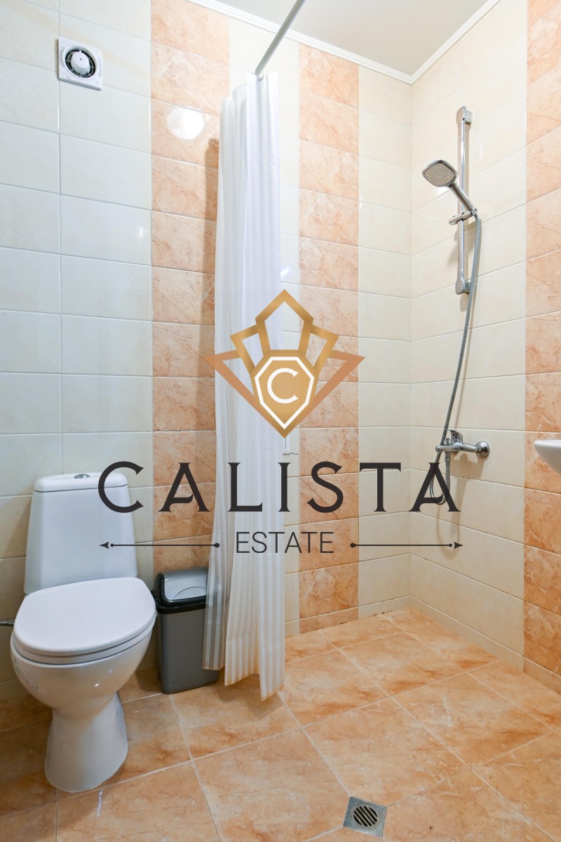 A louer  2 chambres Sofia , Vitocha , 107 m² | 38081649 - image [9]