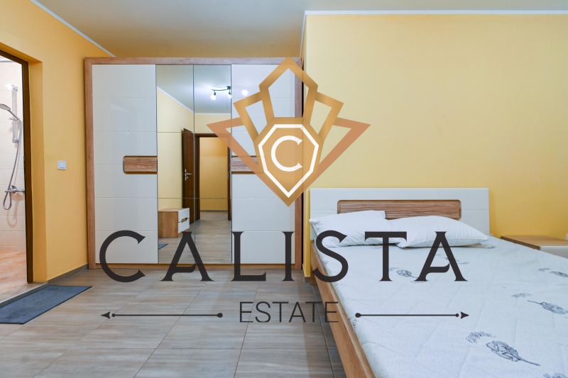 A louer  2 chambres Sofia , Vitocha , 107 m² | 38081649 - image [6]