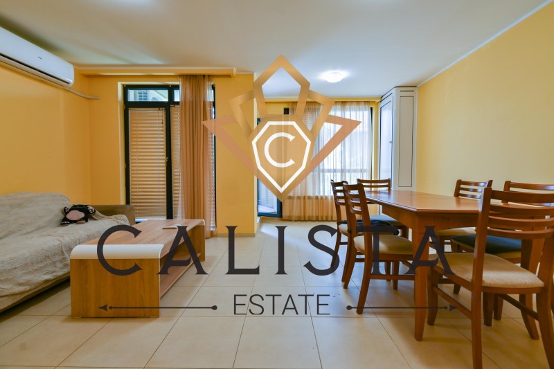 A louer  2 chambres Sofia , Vitocha , 107 m² | 38081649