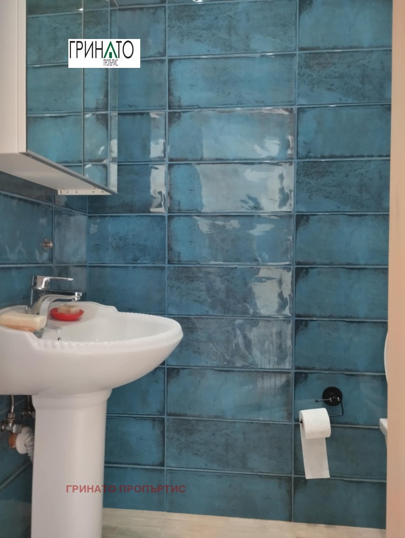 Kiralık  2 yatak odası Sofia , Oborişe , 78 metrekare | 40245549 - görüntü [14]