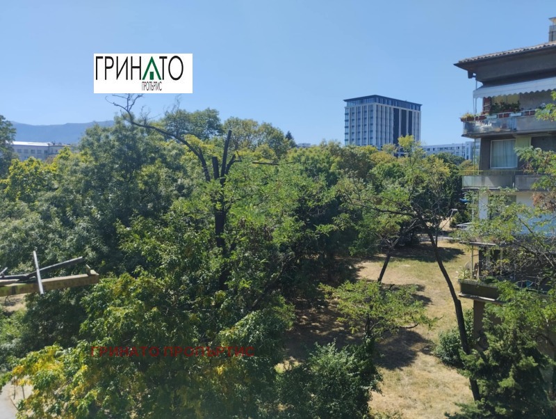 Kiralık  2 yatak odası Sofia , Oborişe , 78 metrekare | 40245549 - görüntü [4]