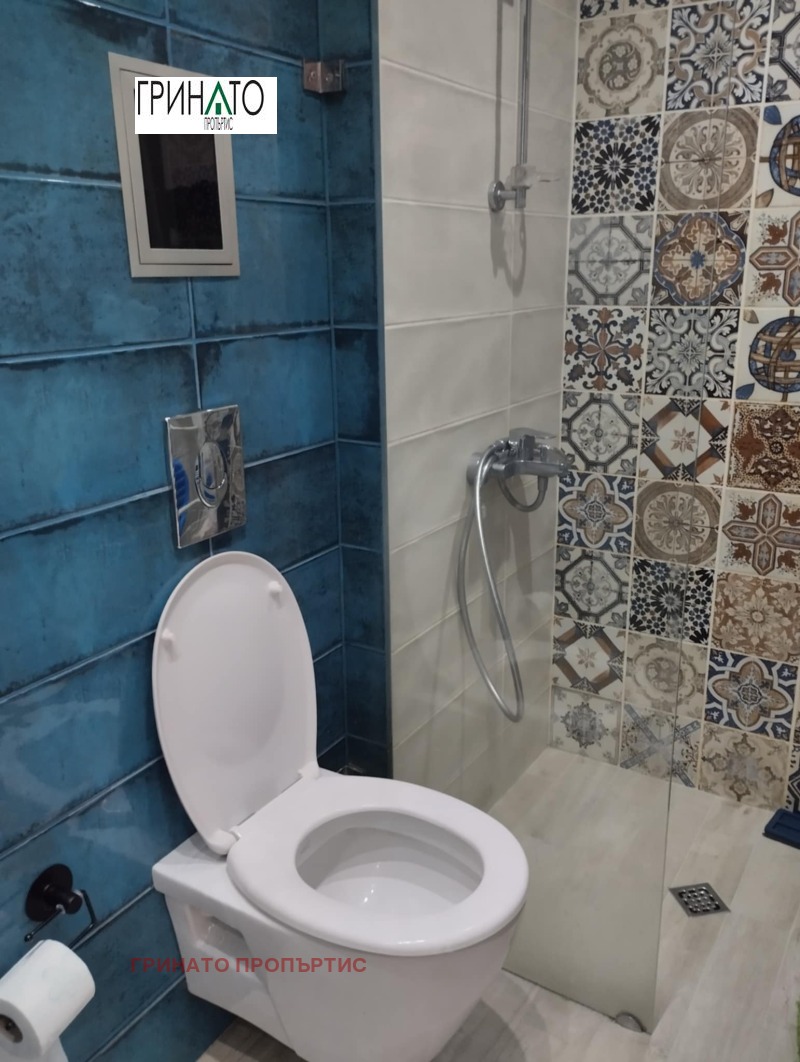 Kiralık  2 yatak odası Sofia , Oborişe , 78 metrekare | 40245549 - görüntü [12]