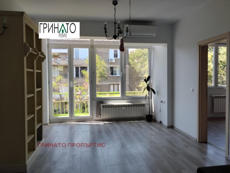 Kiralık  2 yatak odası Sofia , Oborişe , 78 metrekare | 40245549 - görüntü [2]
