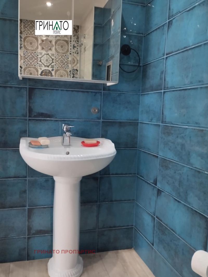 Kiralık  2 yatak odası Sofia , Oborişe , 78 metrekare | 40245549 - görüntü [13]
