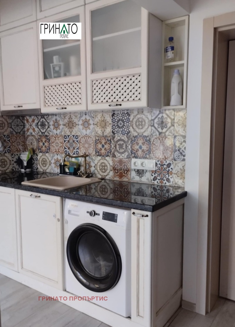 Kiralık  2 yatak odası Sofia , Oborişe , 78 metrekare | 40245549 - görüntü [3]