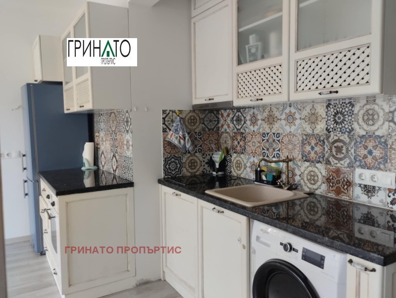 Kiralık  2 yatak odası Sofia , Oborişe , 78 metrekare | 40245549 - görüntü [5]
