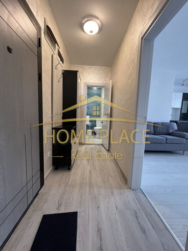 Дава под наем 3-СТАЕН, гр. Варна, Кайсиева градина, снимка 9 - Апартаменти - 52628349