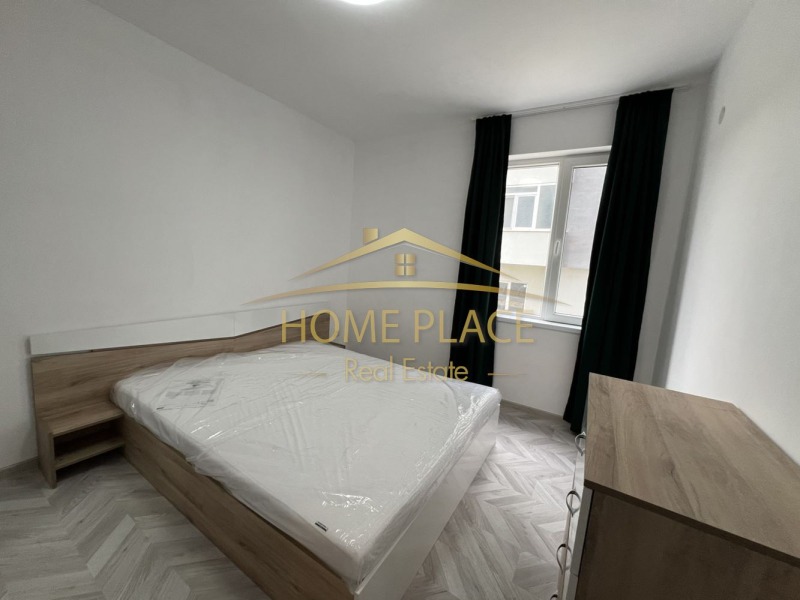 Дава под наем 3-СТАЕН, гр. Варна, Кайсиева градина, снимка 4 - Апартаменти - 52628349