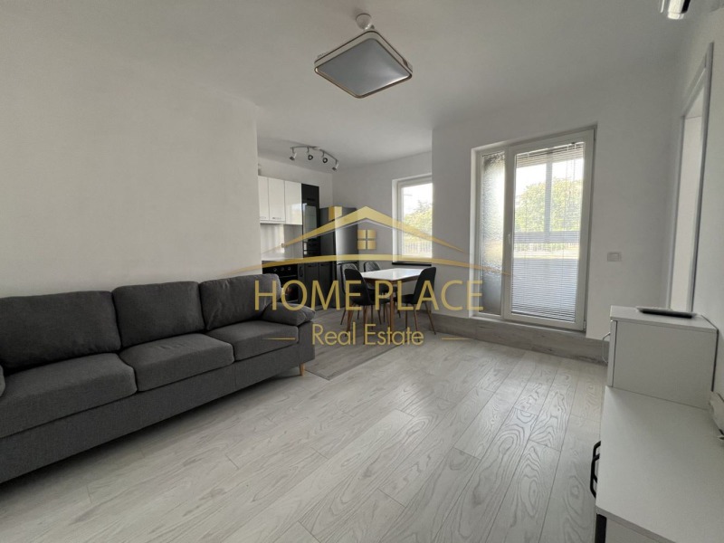 Дава под наем 3-СТАЕН, гр. Варна, Кайсиева градина, снимка 2 - Апартаменти - 52628349