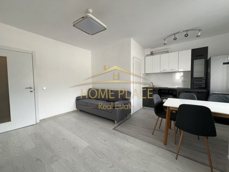 Дава под наем 3-СТАЕН, гр. Варна, Кайсиева градина, снимка 3 - Апартаменти - 52628349