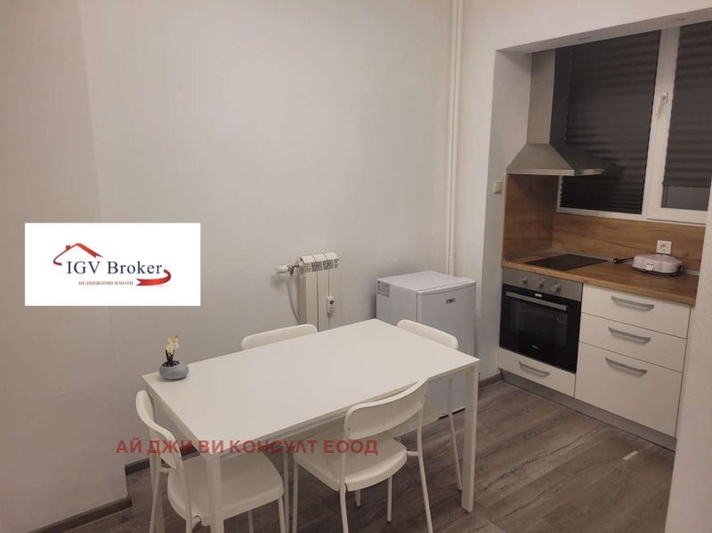 Дава под наем 3-СТАЕН, гр. София, Център, снимка 3 - Апартаменти - 53006141