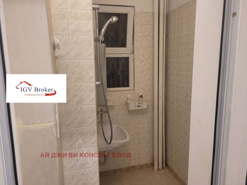 Дава под наем 3-СТАЕН, гр. София, Център, снимка 13 - Апартаменти - 53006141